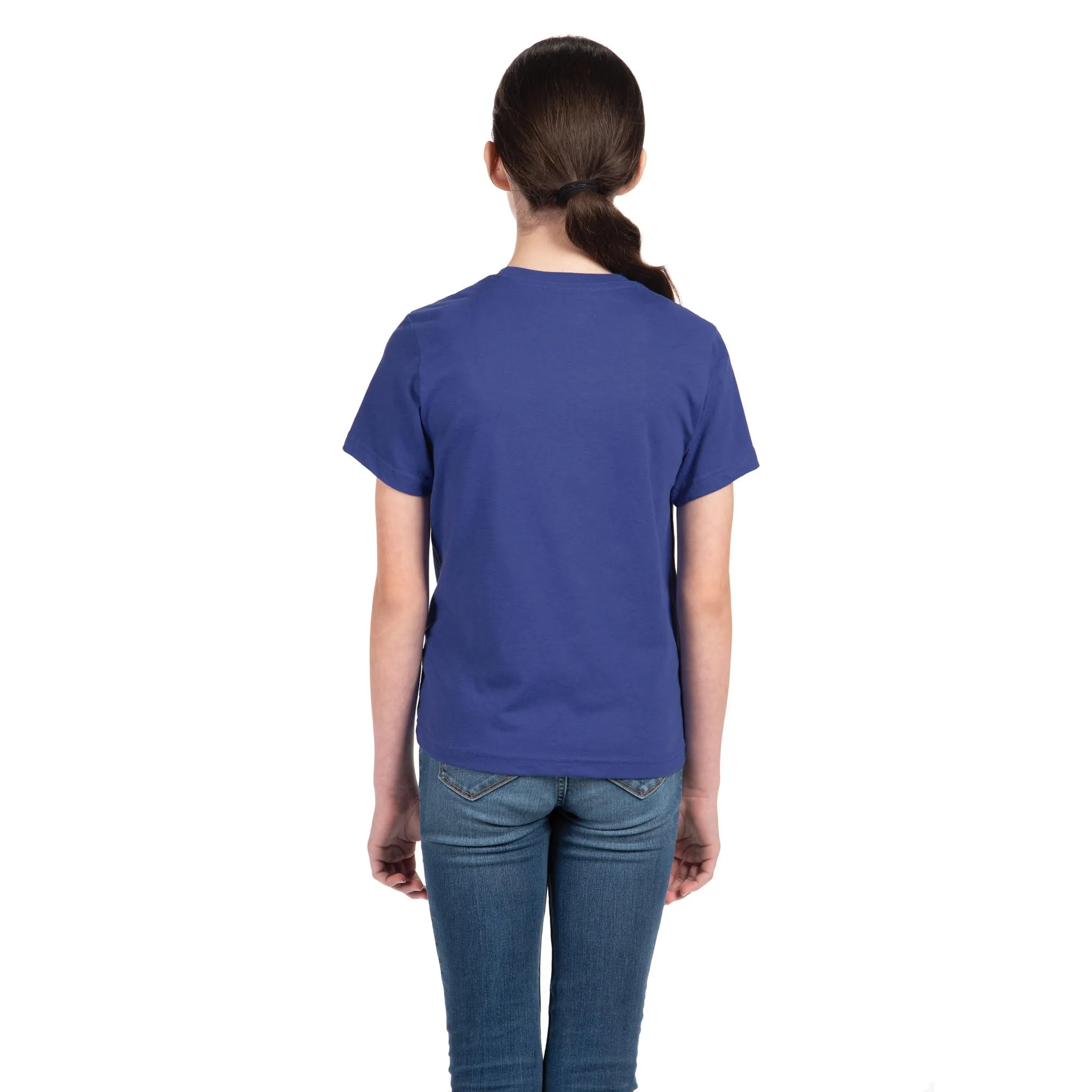 Youth Eco Performance T-Shirt sold by Next Level Apparel product image thumbnail 2