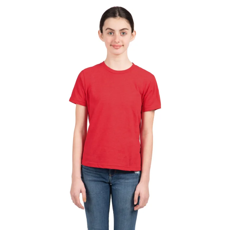 Youth Eco Performance T-Shirt sold by Next Level Apparel