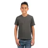 Youth Eco Performance T-Shirt sold by Next Level Apparel