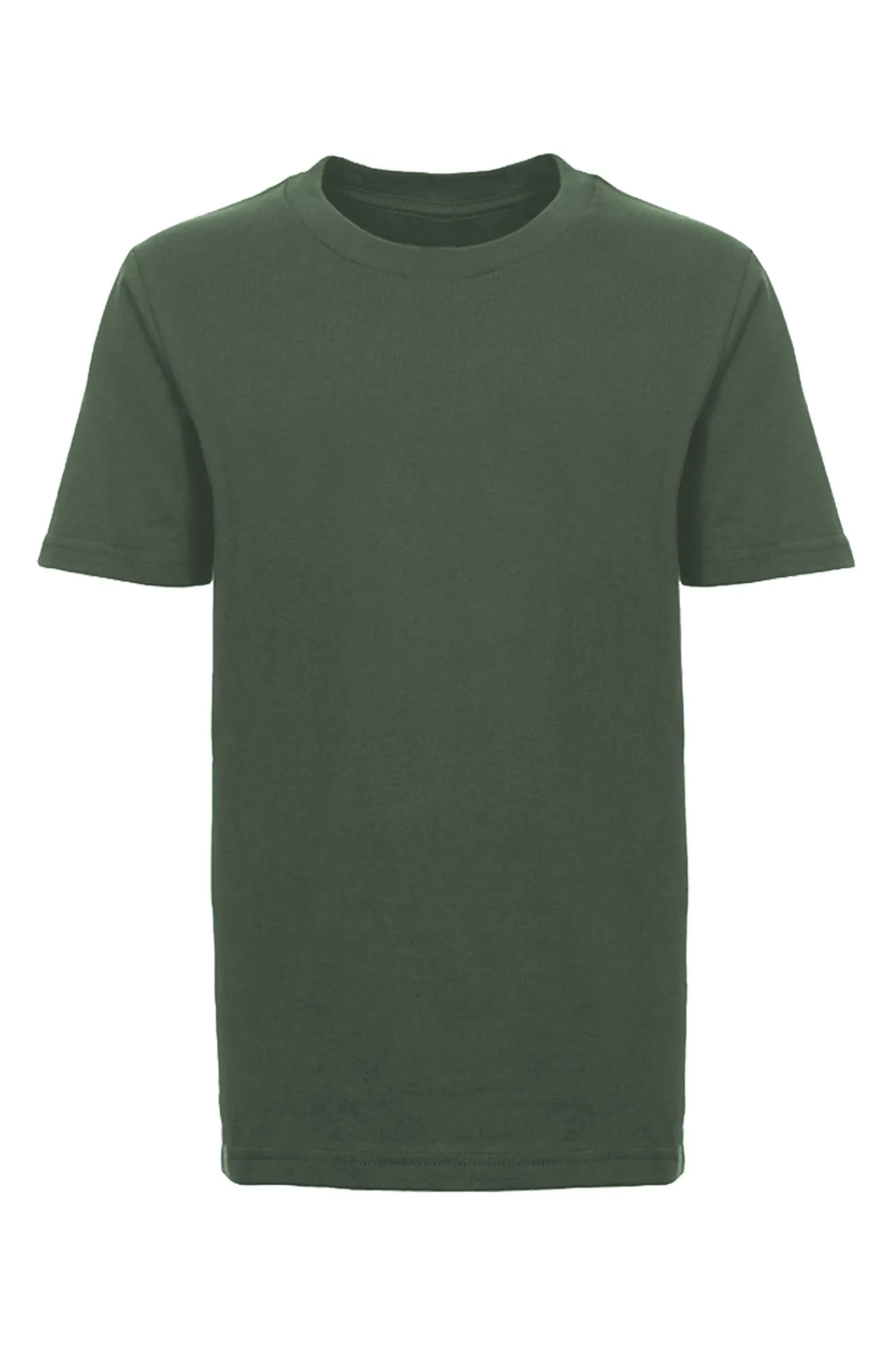 Youth Eco Performance T-Shirt sold by Next Level Apparel product image thumbnail 5