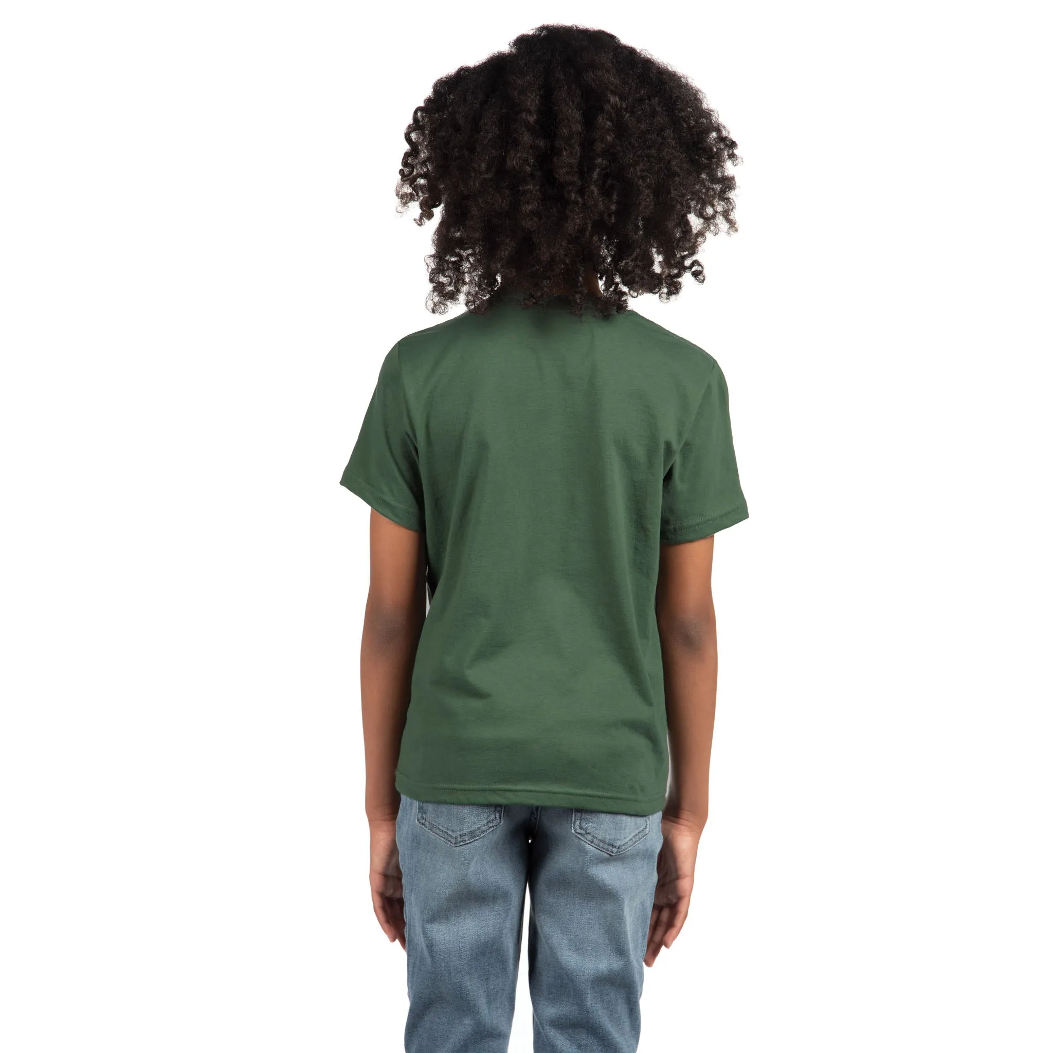 Youth Eco Performance T-Shirt sold by Next Level Apparel product image thumbnail 4