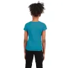 Youth Cotton Princess T-Shirt sold by Next Level Apparel