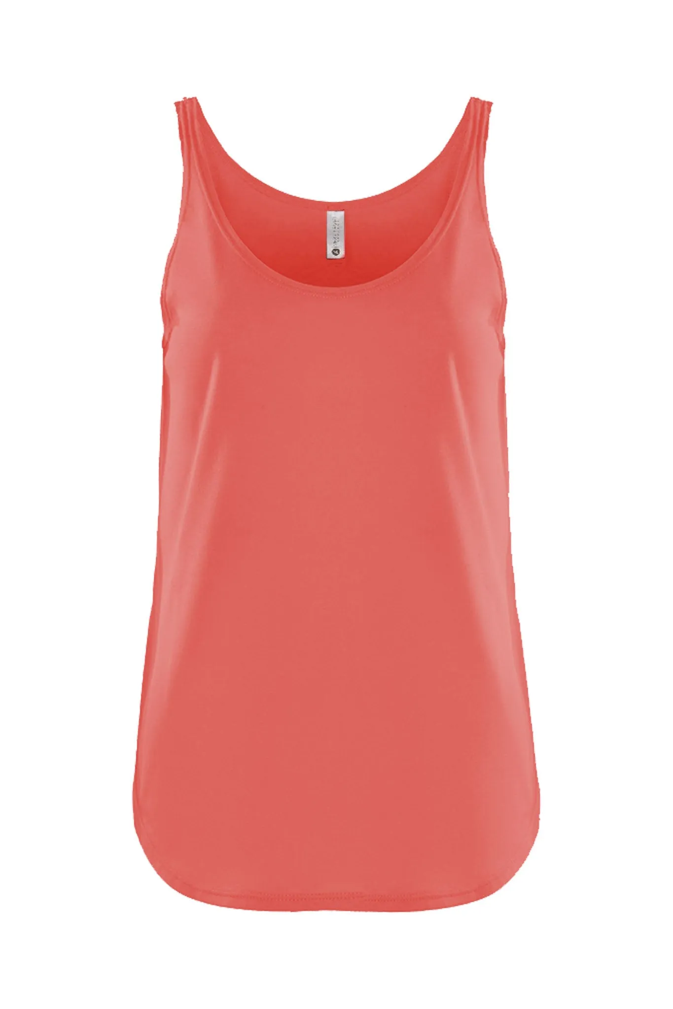 Women's Festival Tank sold by Next Level Apparel product image thumbnail 4