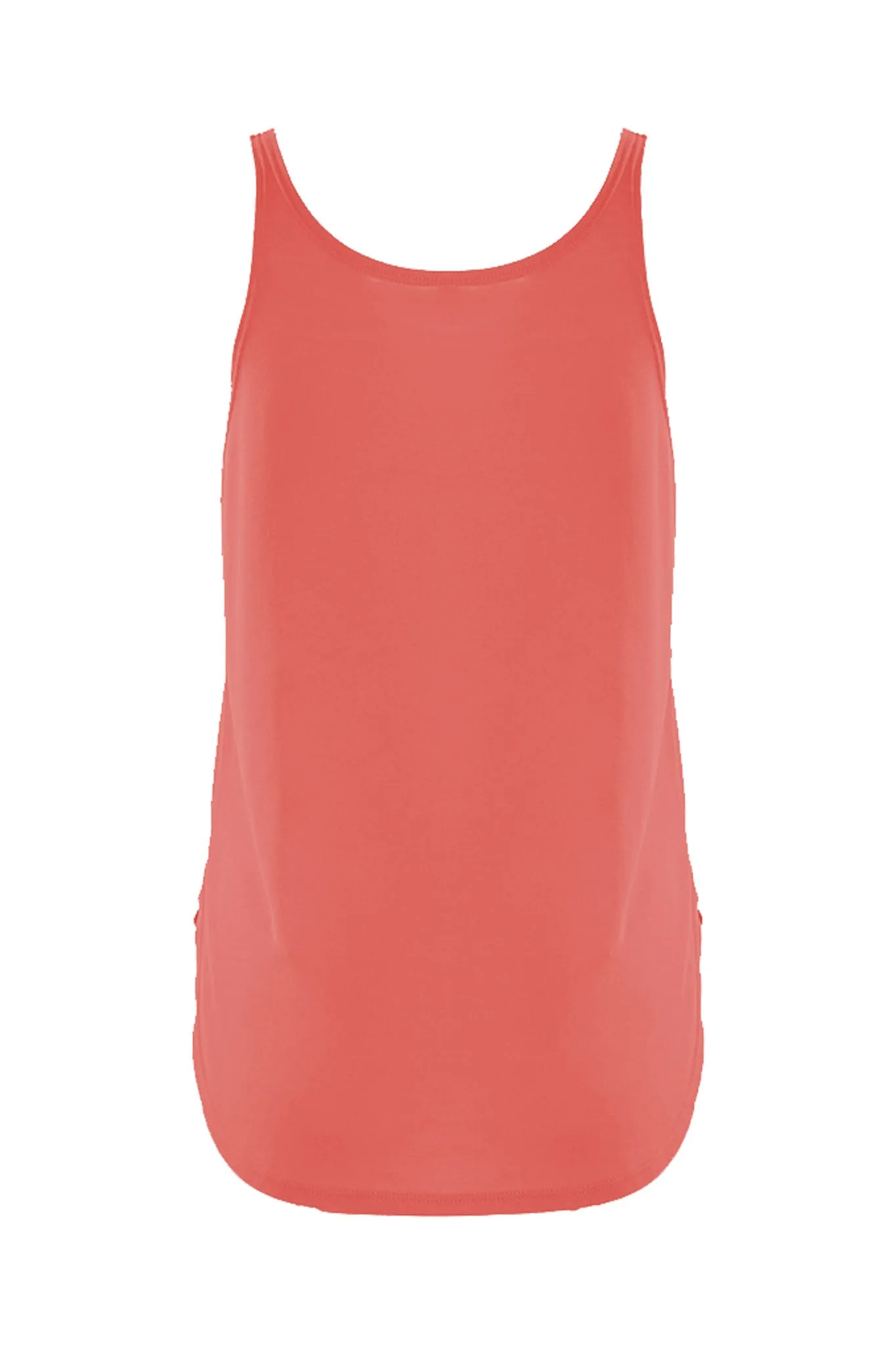 Women's Festival Tank sold by Next Level Apparel product image thumbnail 5