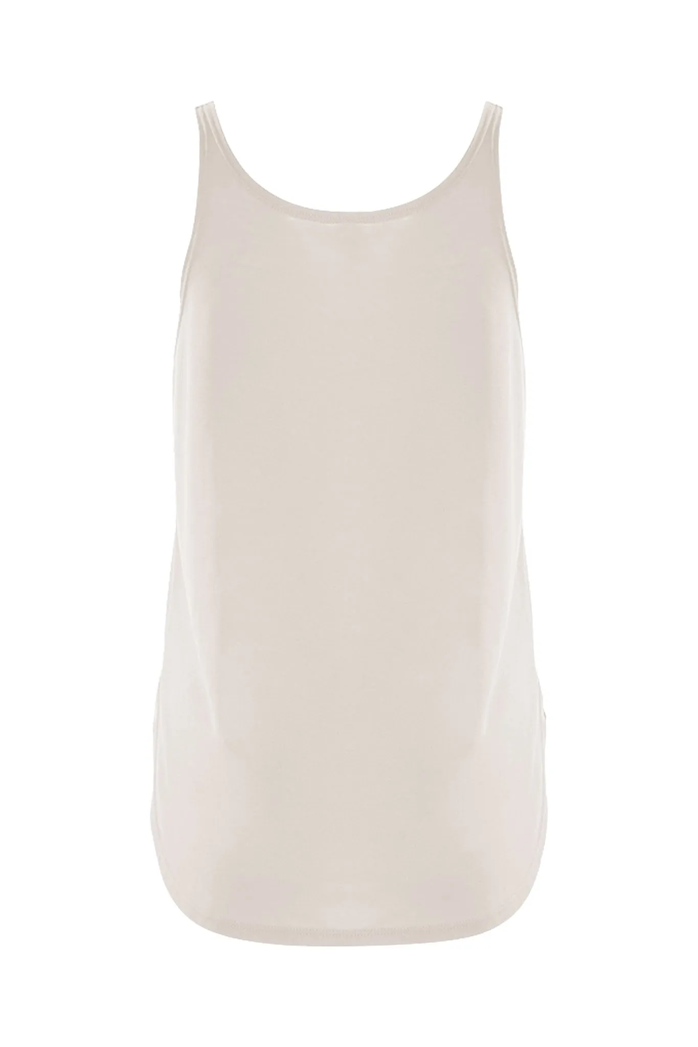 Women's Festival Tank sold by Next Level Apparel product image thumbnail 5