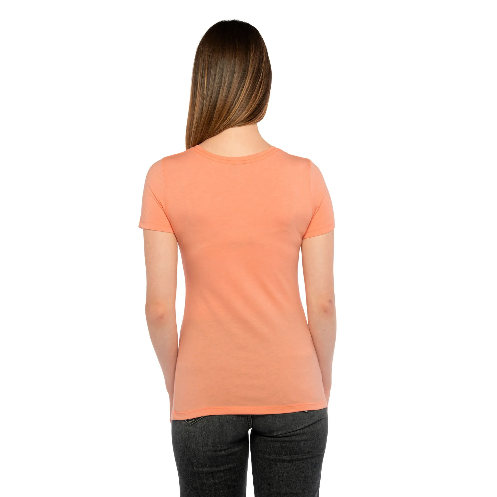 Women's Tri-Blend T-Shirt sold by Next Level Apparel product image thumbnail 2