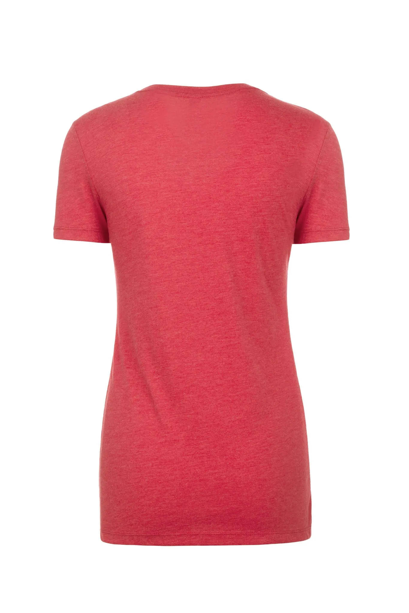 Women's Tri-Blend T-Shirt sold by Next Level Apparel product image thumbnail 3