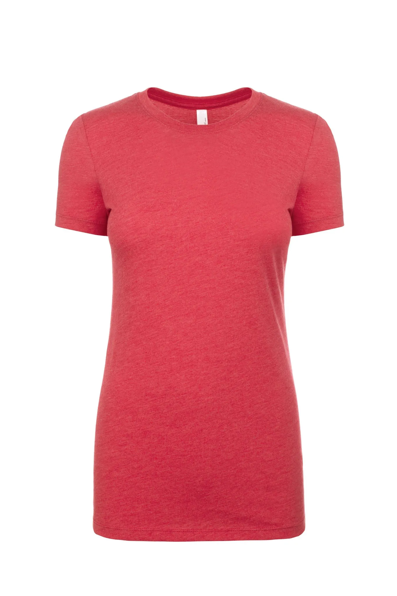 Women's Tri-Blend T-Shirt sold by Next Level Apparel product image thumbnail 4