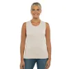 Women's Festival Muscle Tank sold by Next Level Apparel
