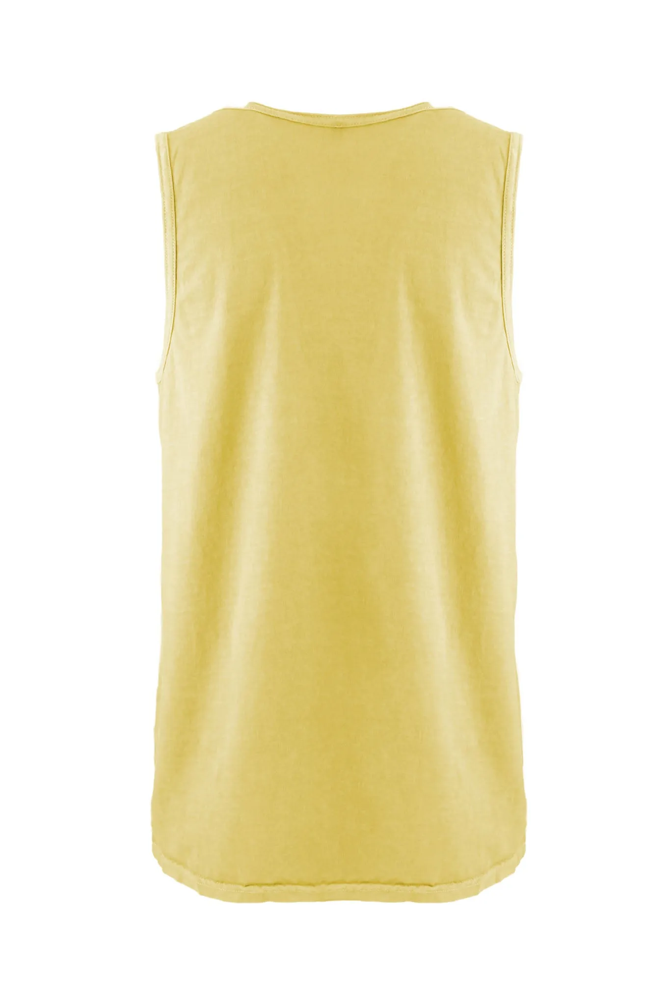 Inspired Dye Muscle Tank sold by Next Level Apparel product image thumbnail 2