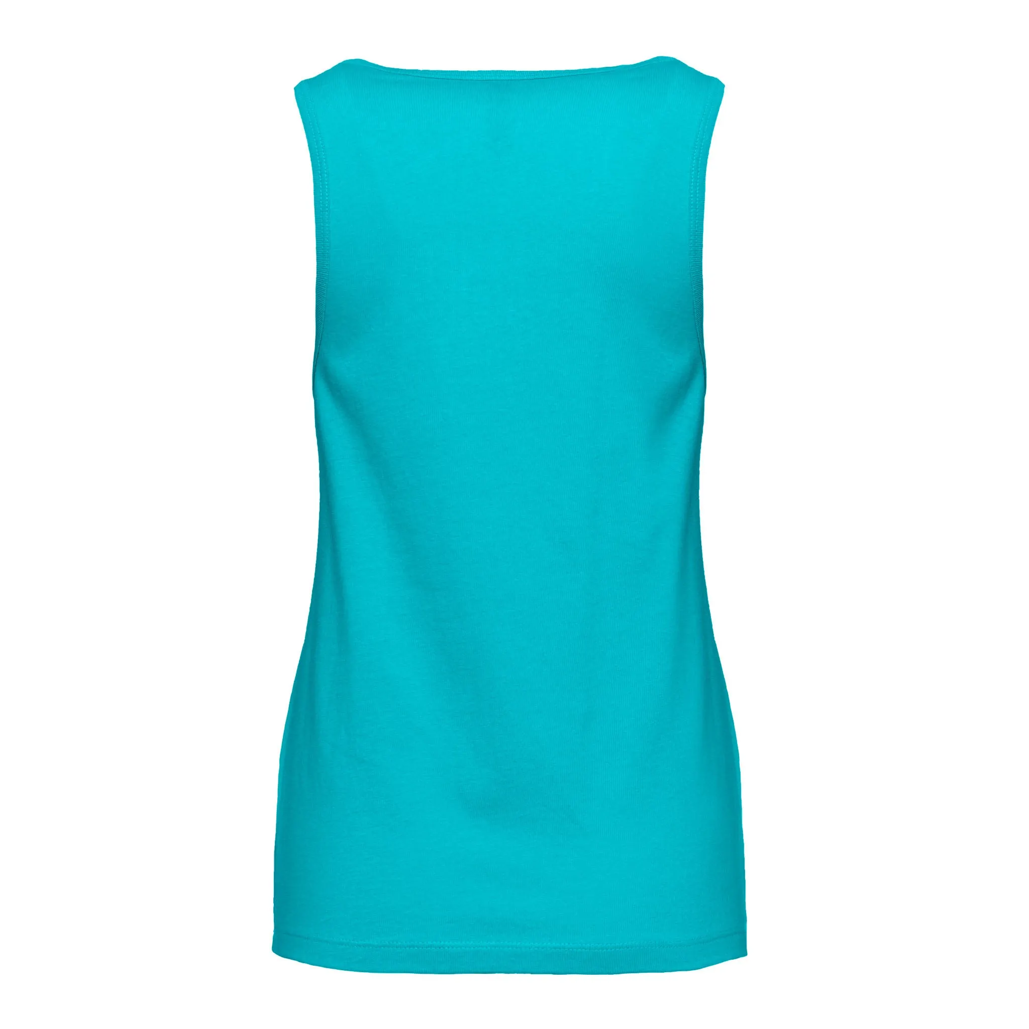 Women's Cotton Tank sold by Next Level Apparel product image thumbnail 5