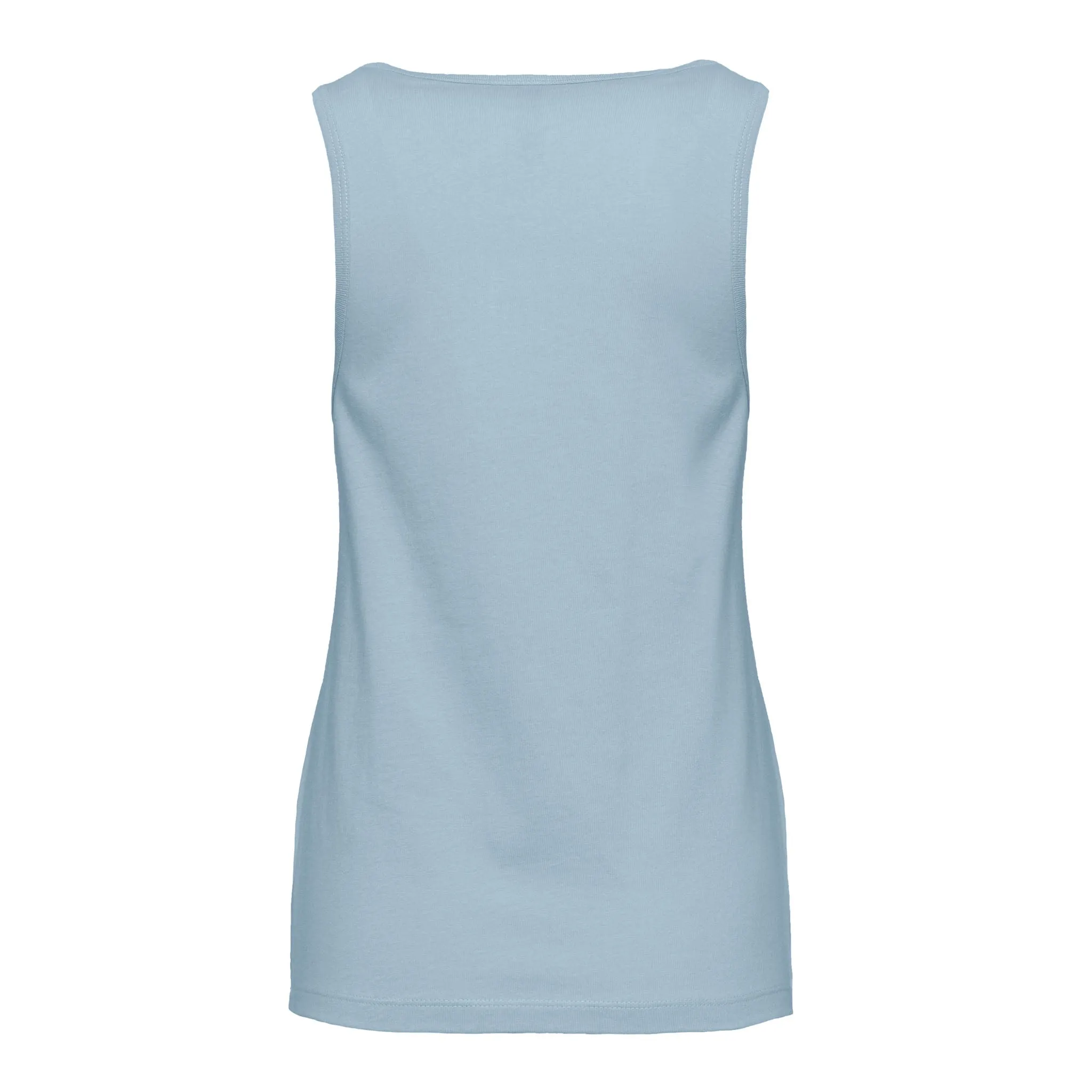 Women's Cotton Tank sold by Next Level Apparel product image thumbnail 5