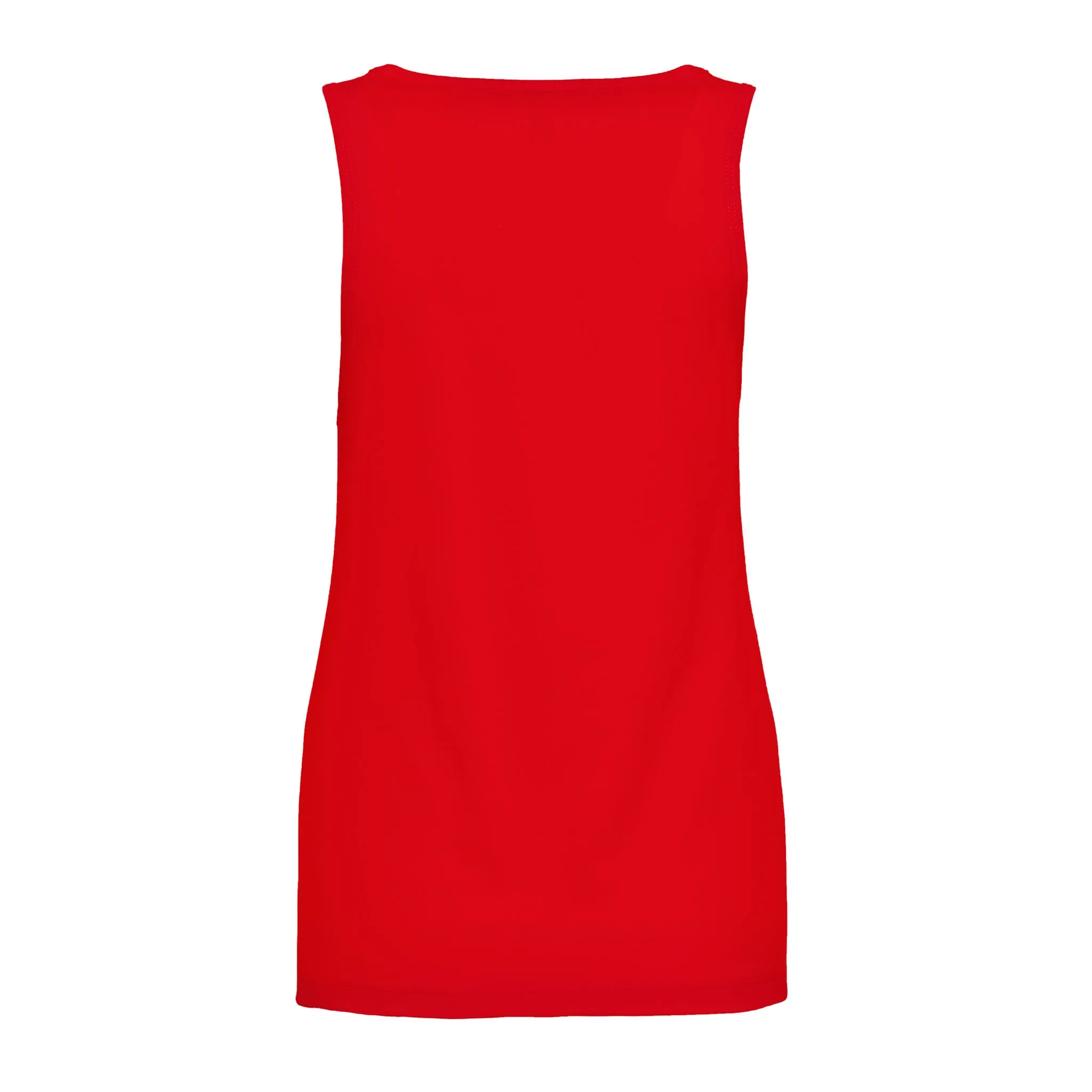 Women's Cotton Tank sold by Next Level Apparel product image thumbnail 5