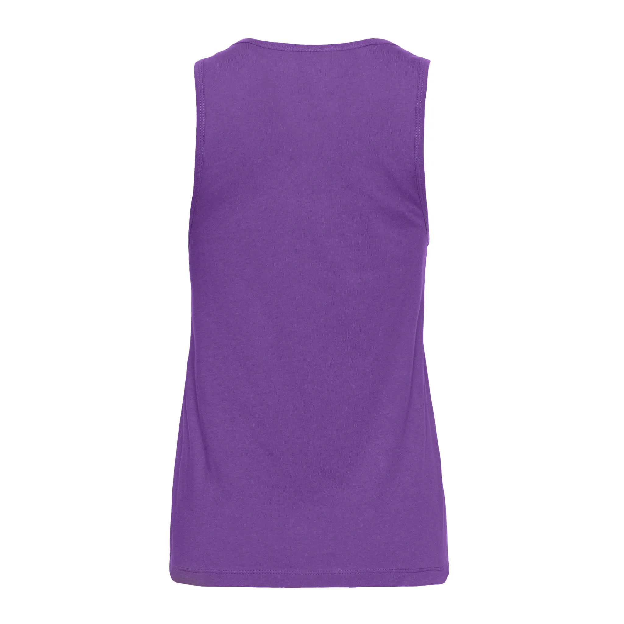 Women's Cotton Tank sold by Next Level Apparel product image thumbnail 5
