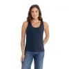 Women's Cotton Tank sold by Next Level Apparel
