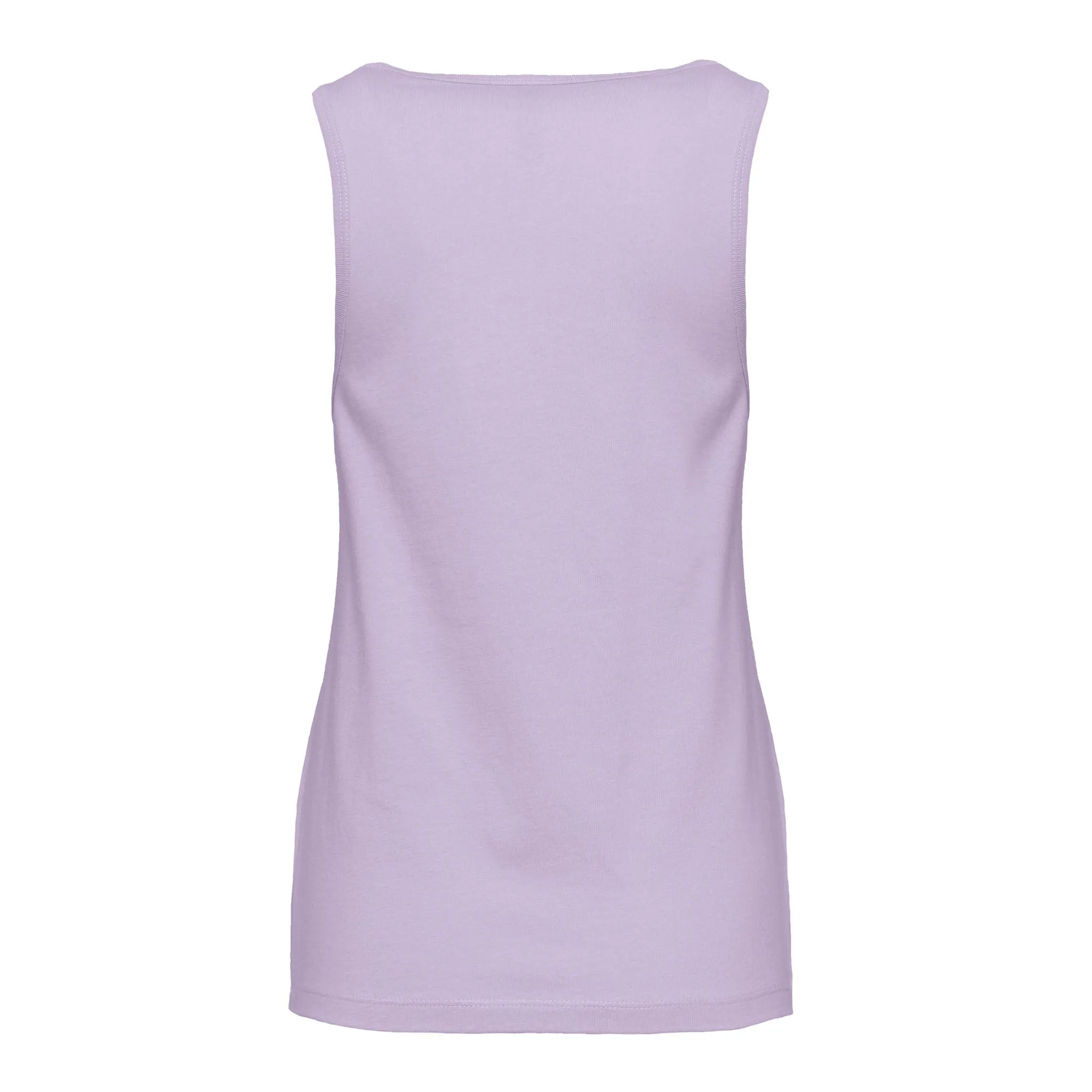 Women's Cotton Tank sold by Next Level Apparel product image thumbnail 5