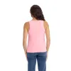 Women's Cotton Tank sold by Next Level Apparel