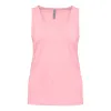 Women's Cotton Tank sold by Next Level Apparel