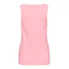 Women's Cotton Tank sold by Next Level Apparel