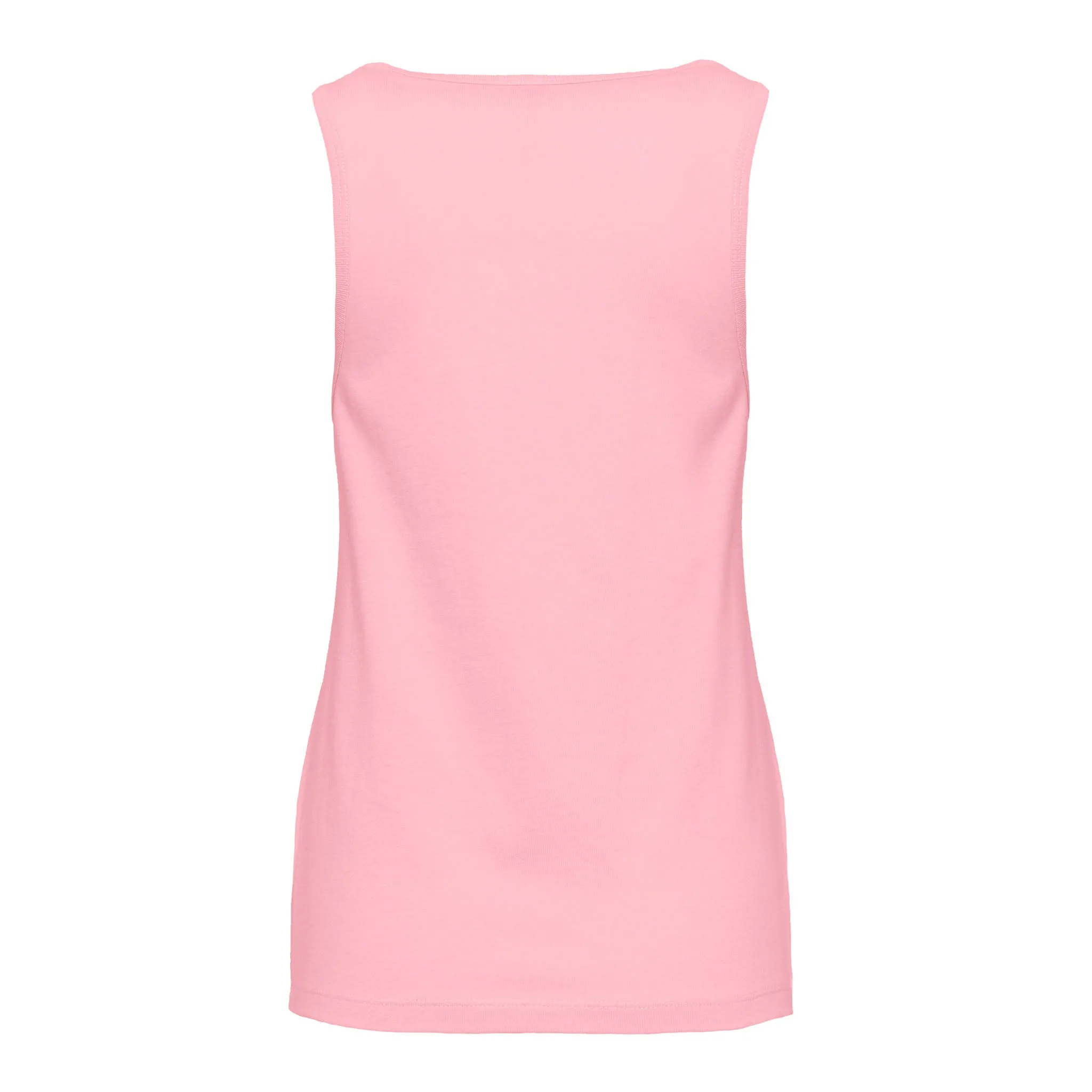 Women's Cotton Tank sold by Next Level Apparel product image thumbnail 5