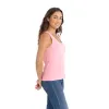 Women's Cotton Tank sold by Next Level Apparel