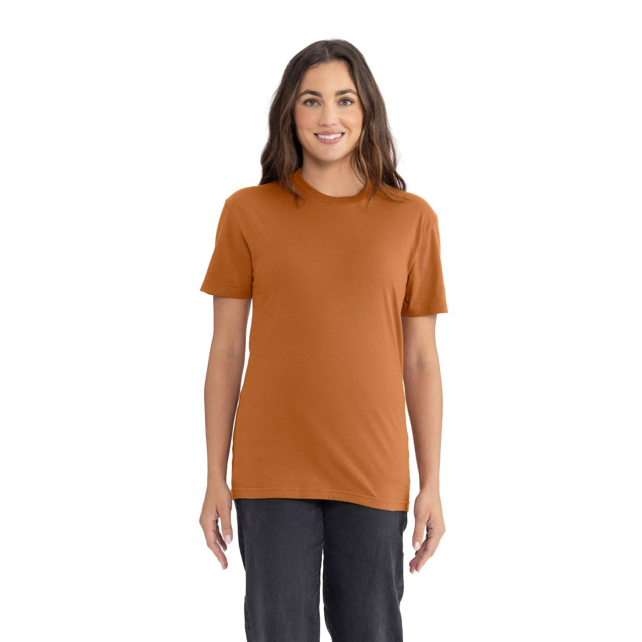 Cotton T-Shirt sold by Next Level Apparel product image thumbnail 4