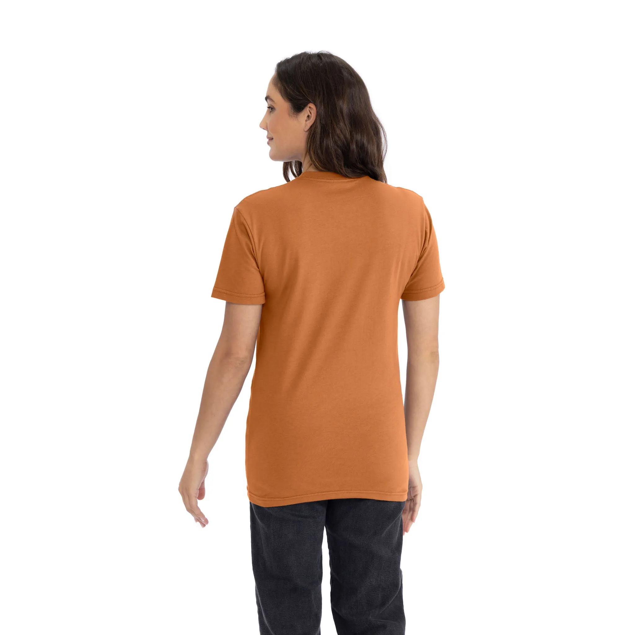 Cotton T-Shirt sold by Next Level Apparel product image thumbnail 5
