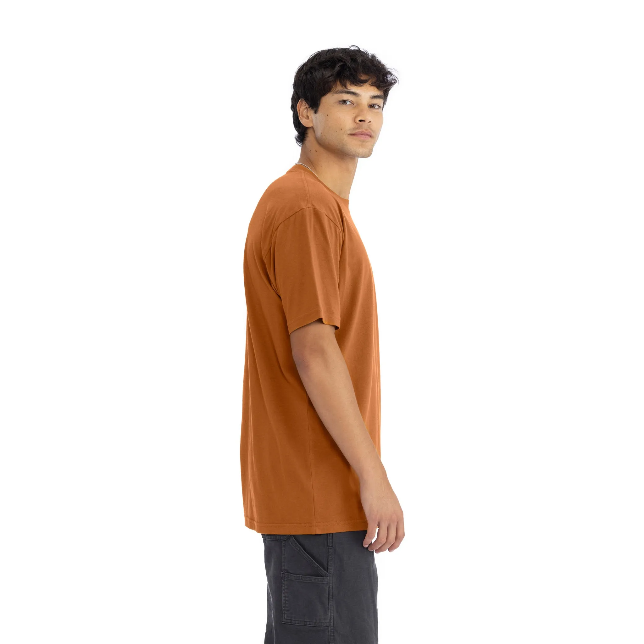 Cotton T-Shirt sold by Next Level Apparel product image thumbnail 3