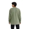 Heavyweight Cotton Long Sleeve T-Shirt sold by Next Level Apparel