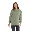 Heavyweight Cotton Long Sleeve T-Shirt sold by Next Level Apparel