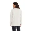Heavyweight Cotton Long Sleeve T-Shirt sold by Next Level Apparel