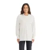 Heavyweight Cotton Long Sleeve T-Shirt sold by Next Level Apparel