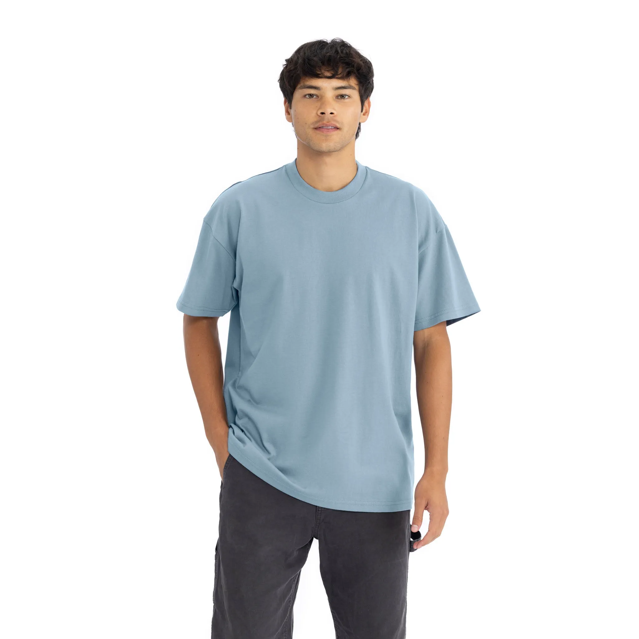 Heavyweight T-Shirt sold by Next Level Apparel