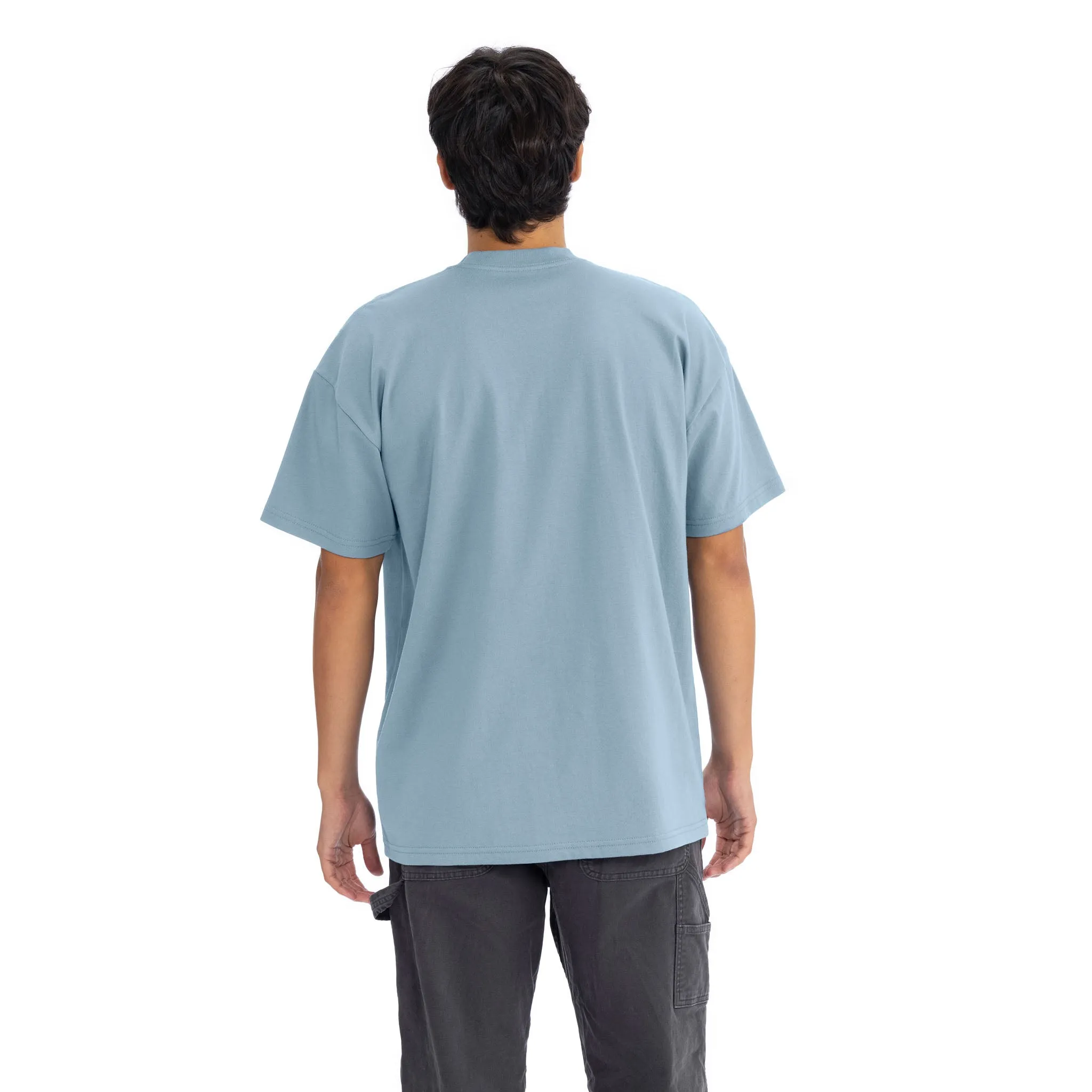 Heavyweight T-Shirt sold by Next Level Apparel product image thumbnail 2