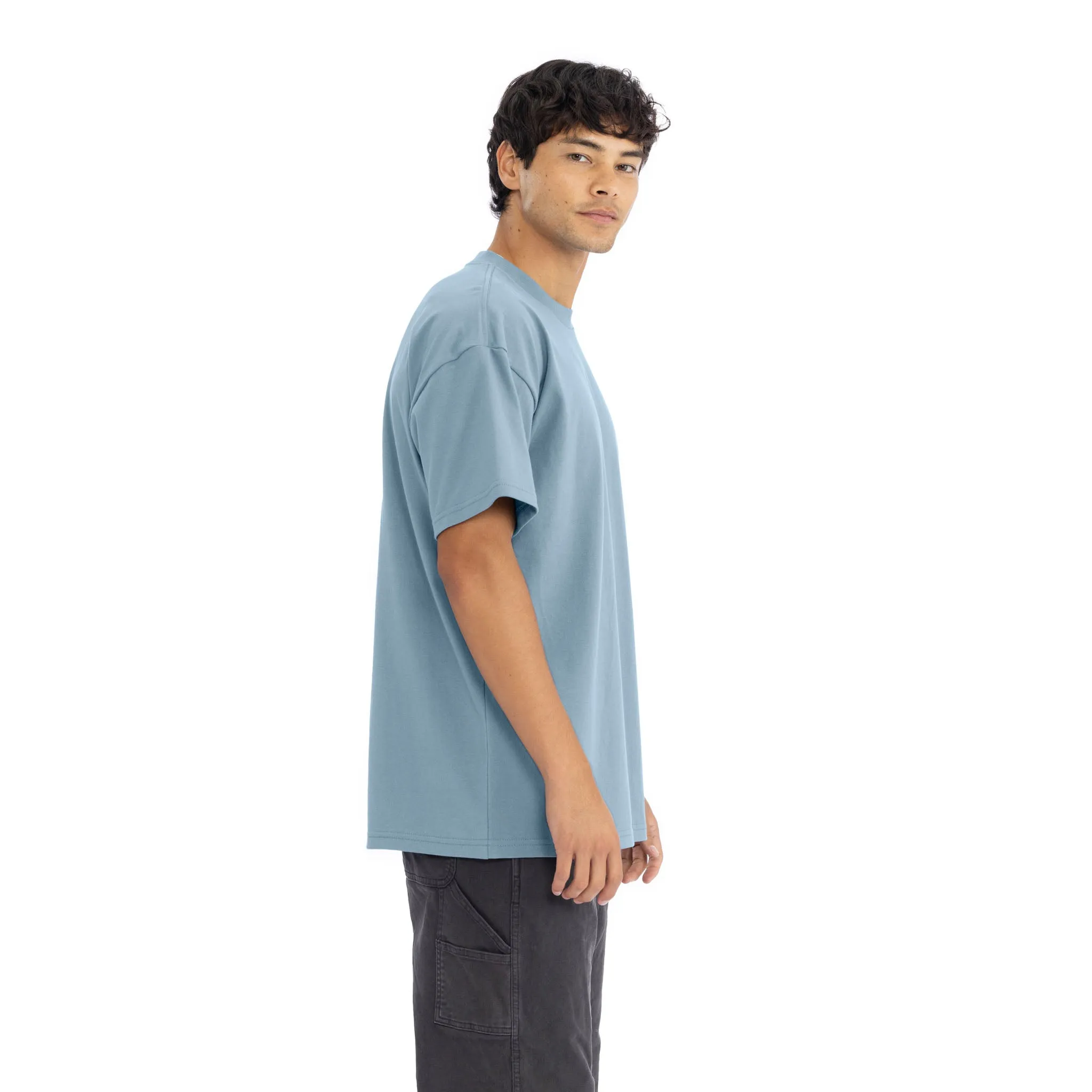 Heavyweight T-Shirt sold by Next Level Apparel product image thumbnail 3