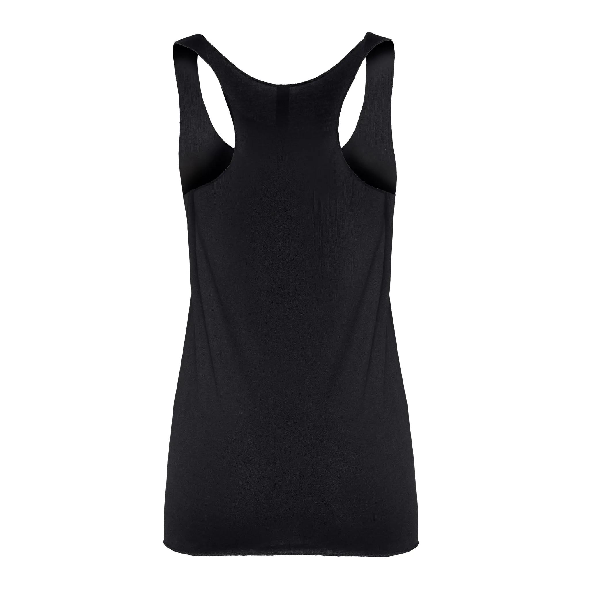 Women's Tri-Blend Racerback Tank sold by Next Level Apparel product image thumbnail 5