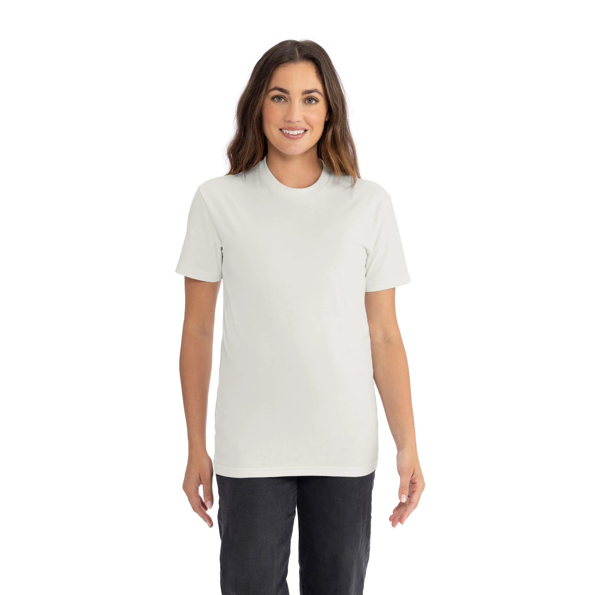 Cotton T-Shirt sold by Next Level Apparel product image thumbnail 4