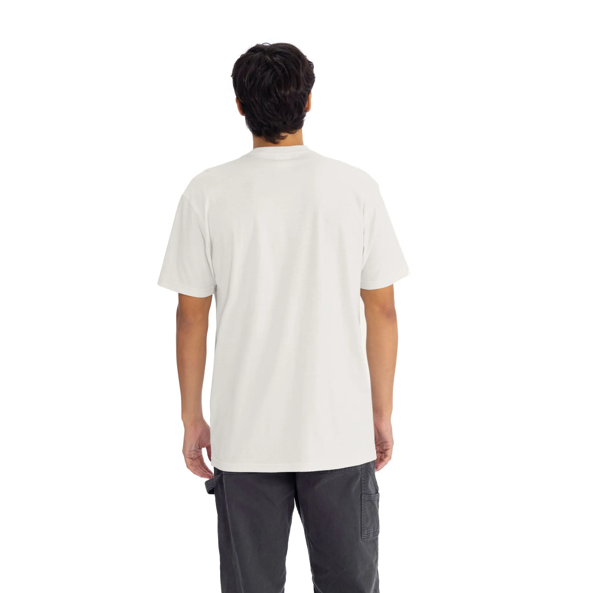 Cotton T-Shirt sold by Next Level Apparel product image thumbnail 2