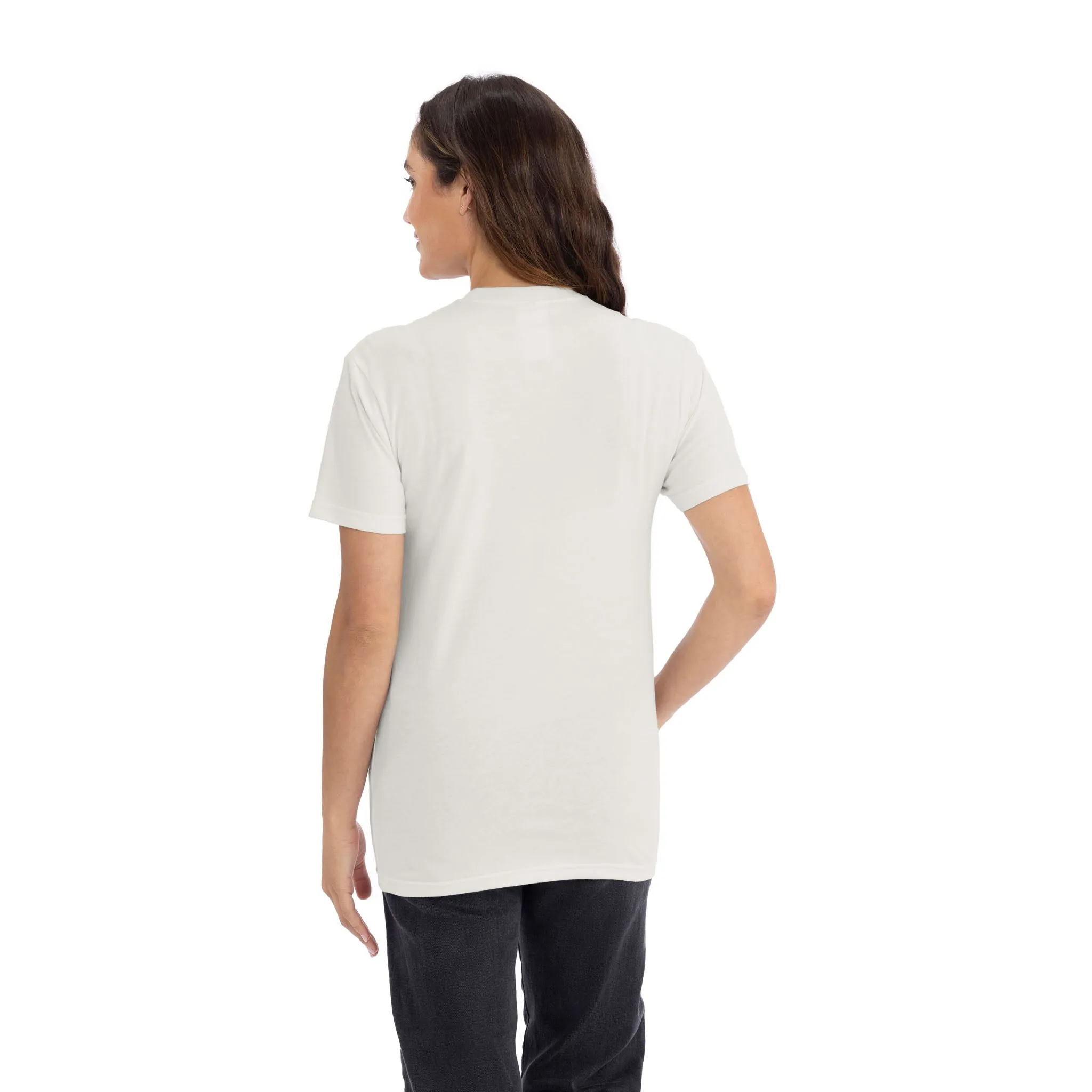 Cotton T-Shirt sold by Next Level Apparel product image thumbnail 5
