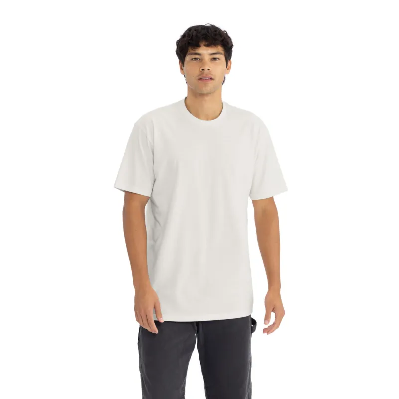 Cotton T-Shirt sold by Next Level Apparel