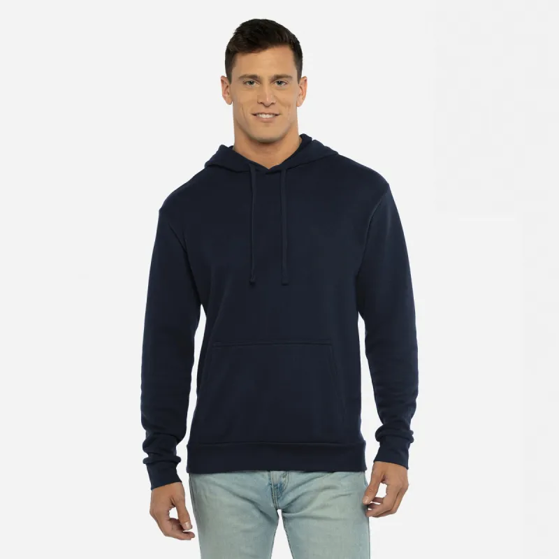 Laguna Sueded Hoodie sold by Next Level Apparel