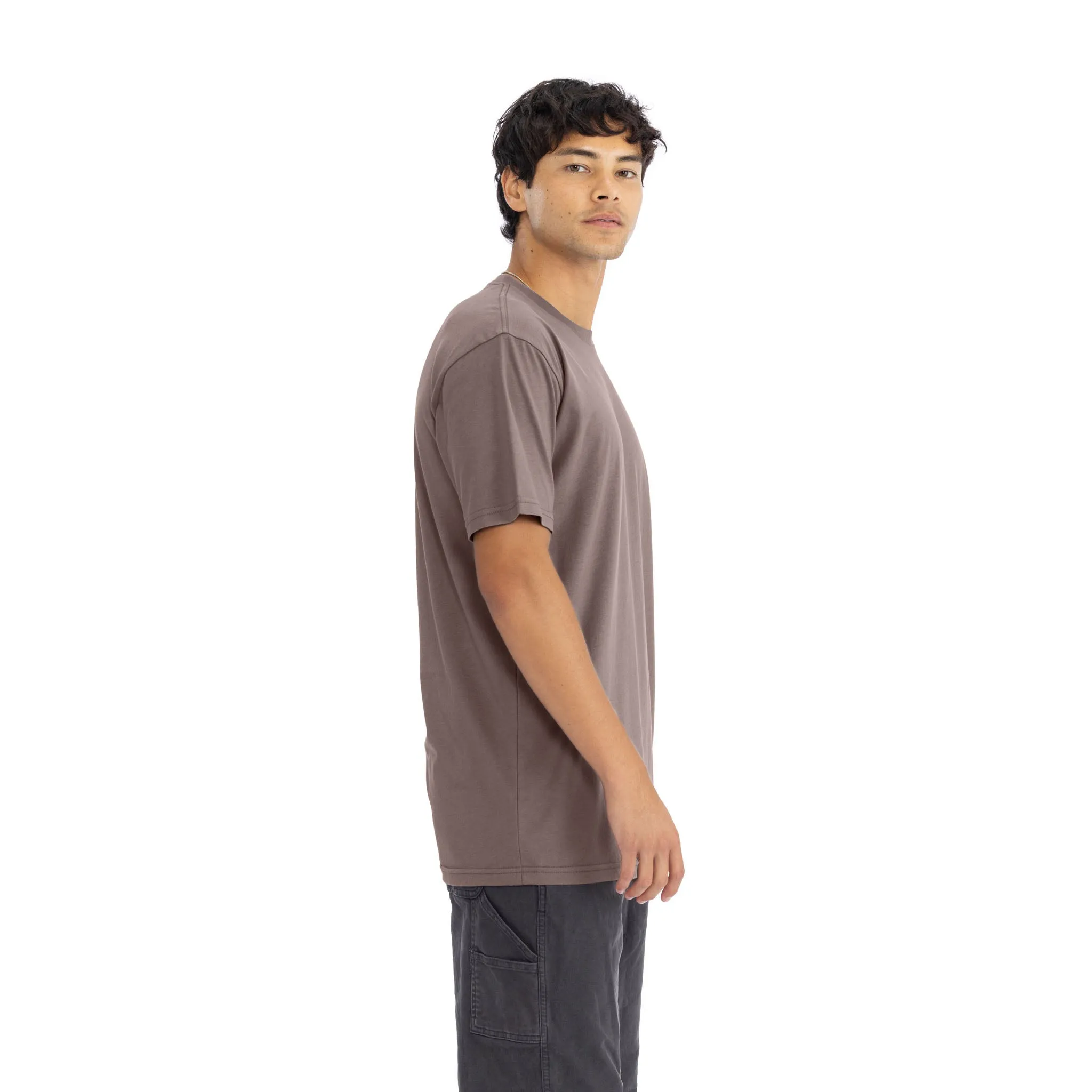 Cotton T-Shirt sold by Next Level Apparel product image thumbnail 3
