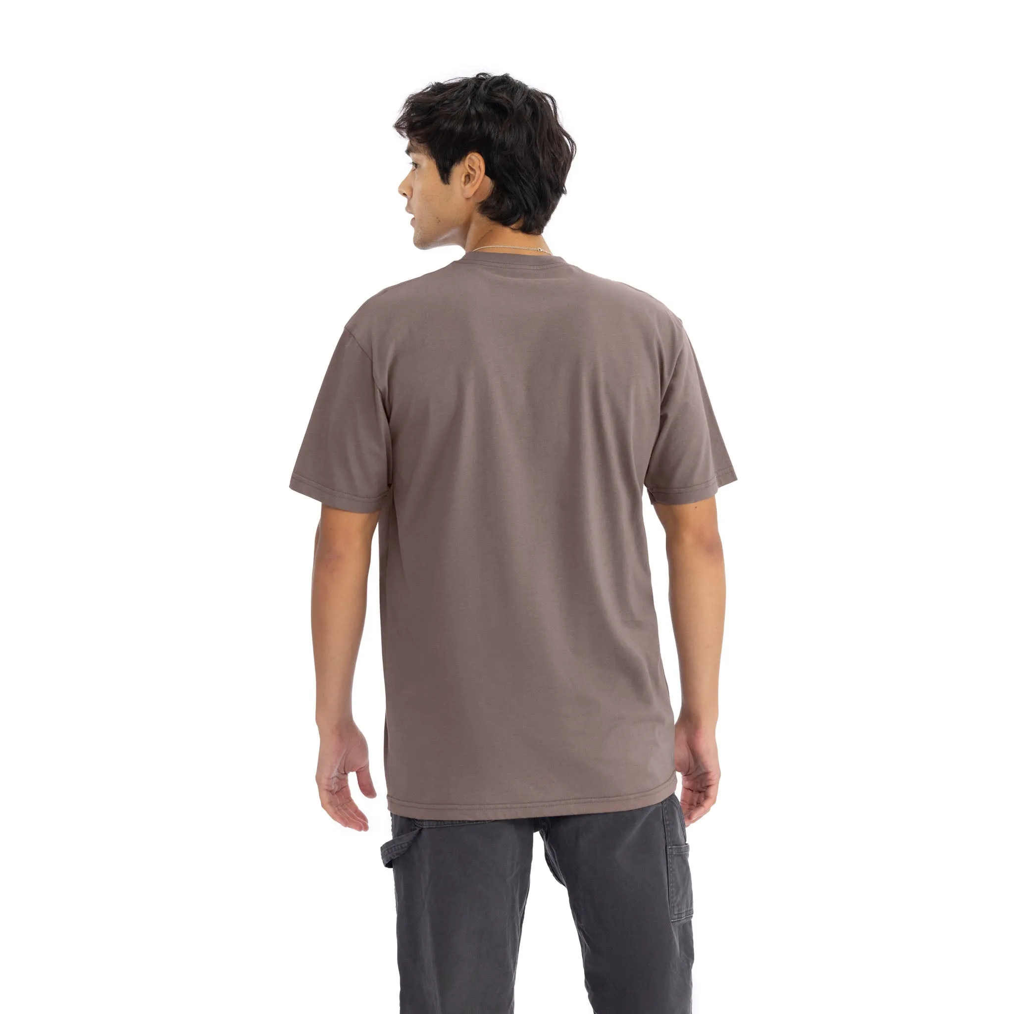 Cotton T-Shirt sold by Next Level Apparel product image thumbnail 2