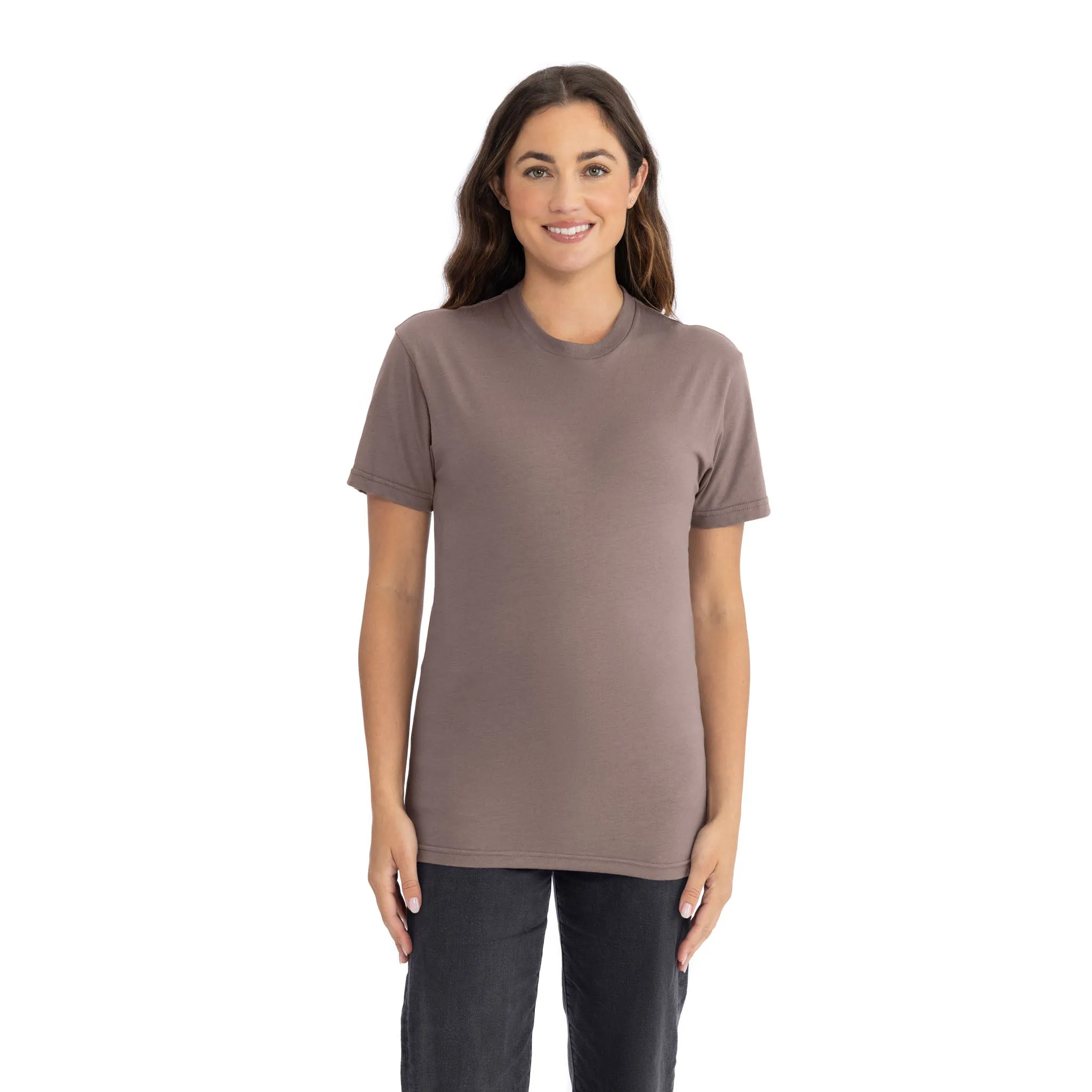 Cotton T-Shirt sold by Next Level Apparel product image thumbnail 4
