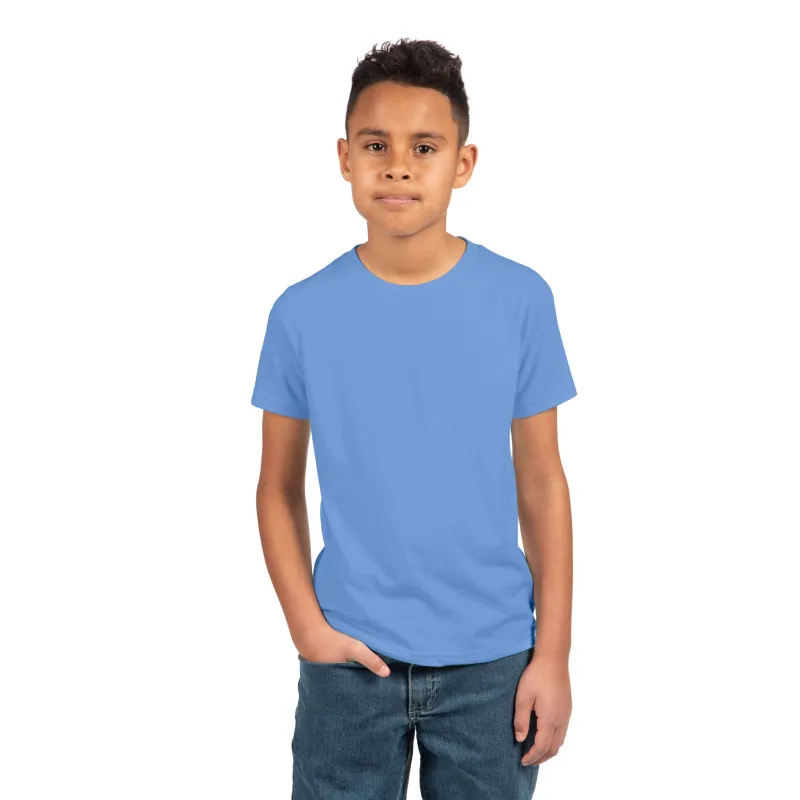 Youth CVC T-Shirt sold by Next Level Apparel