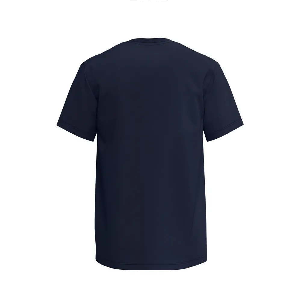 Ideal Jersey T-Shirt sold by Next Level Apparel product image thumbnail 5