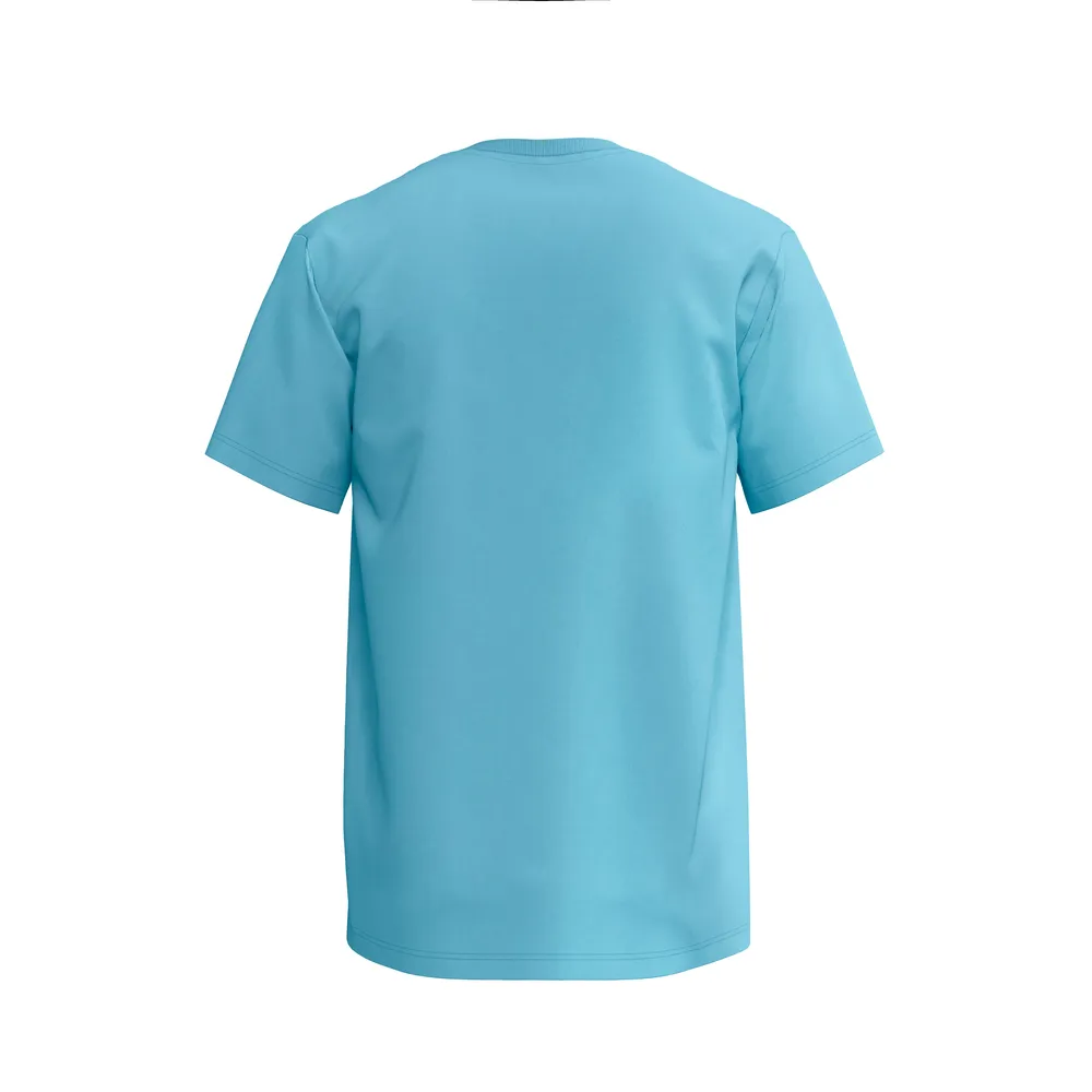 Ideal Jersey T-Shirt sold by Next Level Apparel product image thumbnail 5