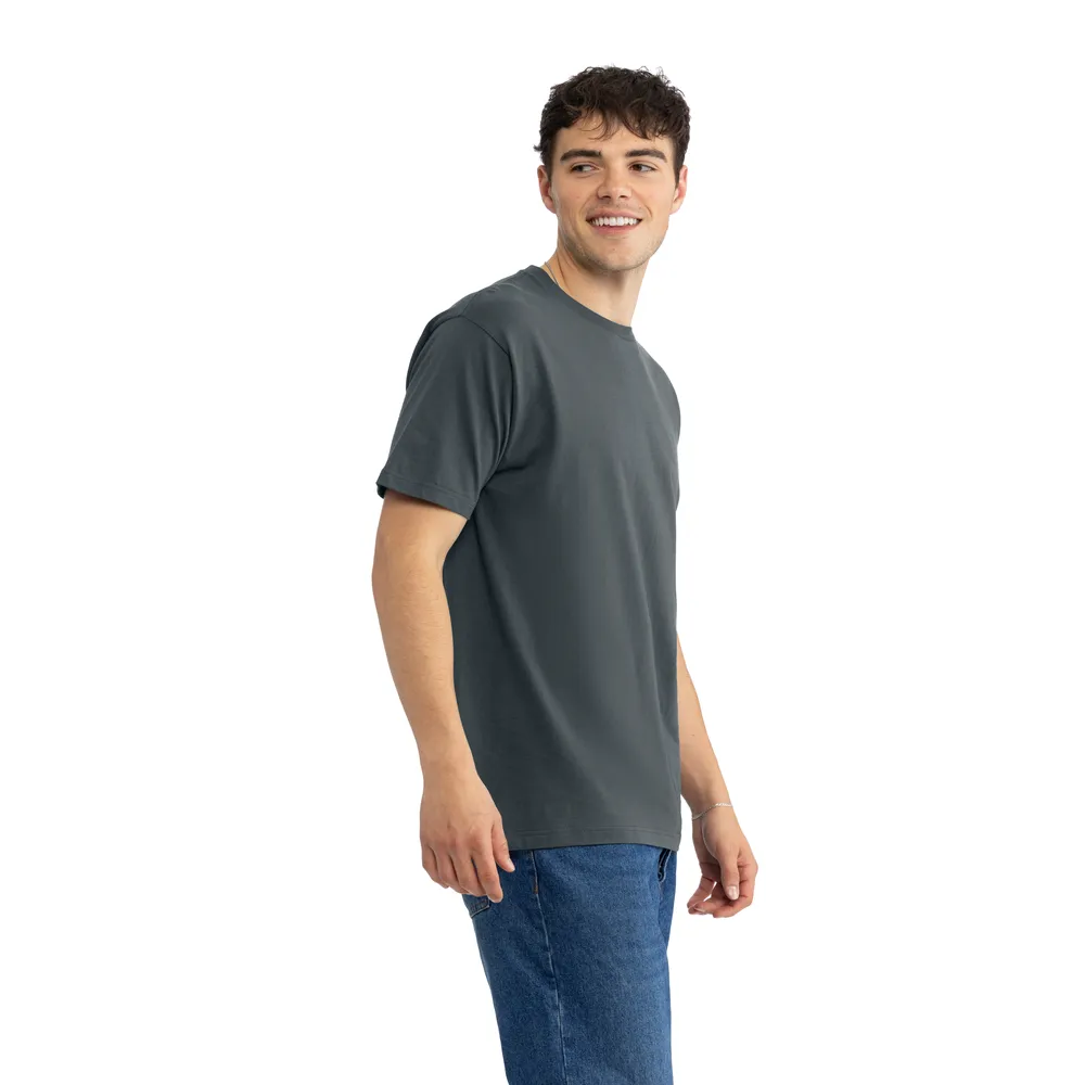 Ideal Jersey T-Shirt sold by Next Level Apparel product image thumbnail 3