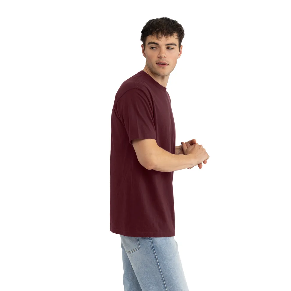 Ideal Jersey T-Shirt sold by Next Level Apparel product image thumbnail 3