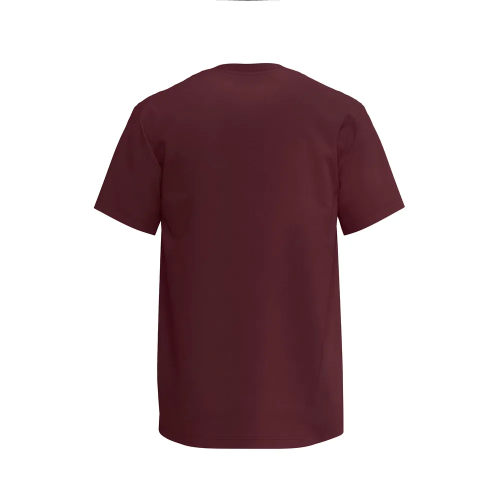 Ideal Jersey T-Shirt sold by Next Level Apparel product image thumbnail 5